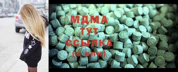 мдпв Алексеевка